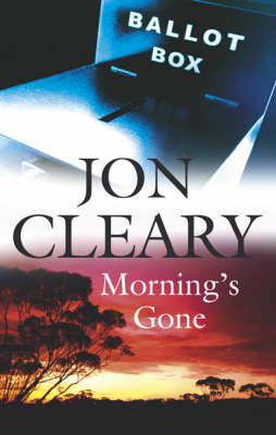 Book cover for Morning's Gone