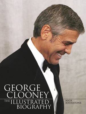 Book cover for George Clooney