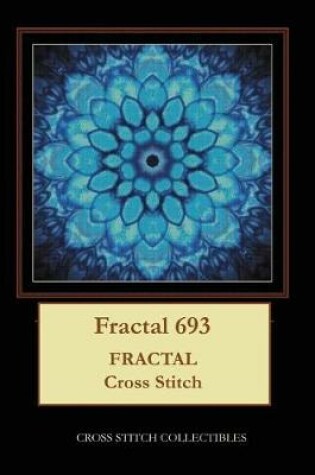 Cover of Fractal 693