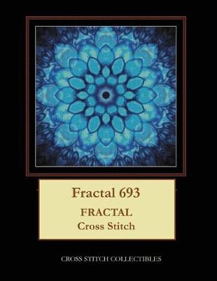 Book cover for Fractal 693