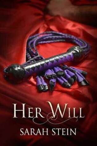 Cover of Her Will