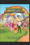 Book cover for Little Johnny Goes to the Fair