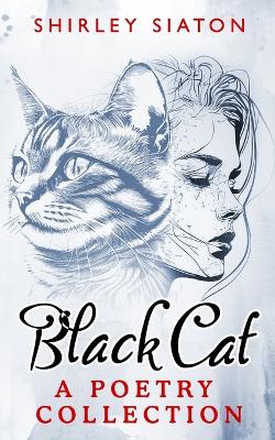 Book cover for Black Cat