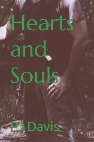 Cover of Hearts and Souls