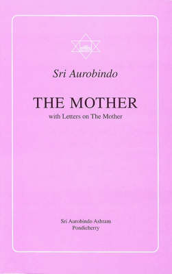 Book cover for The Mother