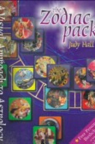 Cover of The Zodiac Pack