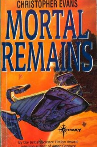 Cover of Mortal Remains