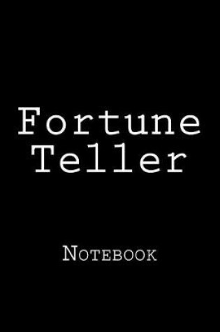 Cover of Fortune Teller