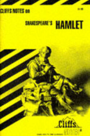 Cover of Notes on Shakespeare's "Hamlet"