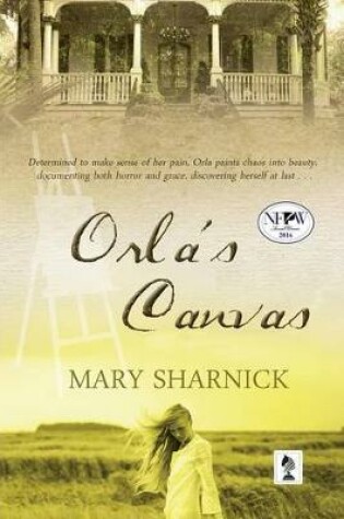 Cover of Orla's Canvas