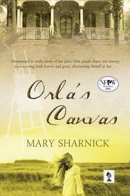 Cover of Orla's Canvas