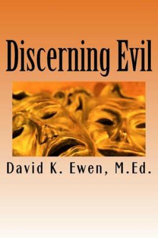Cover of Discerning Evil