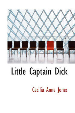 Cover of Little Captain Dick