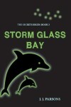 Book cover for Storm Glass Bay
