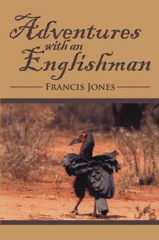 Cover of Adventures with an Englishman