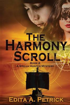 The Harmony Scroll by Edita A Petrick