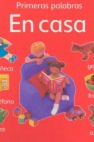 Cover of En Casa