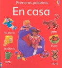 Book cover for En Casa