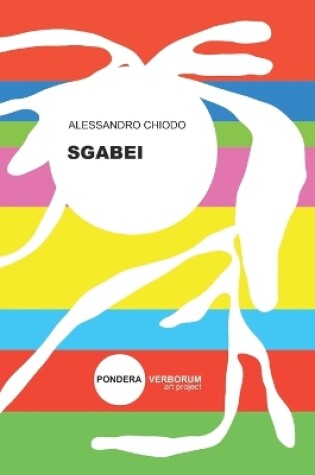 Cover of Sgabei