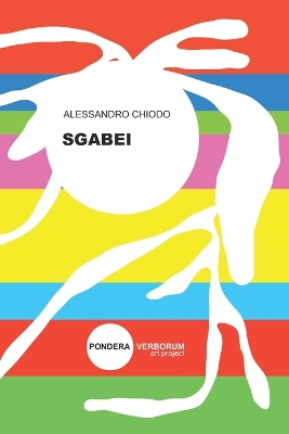 Cover of Sgabei