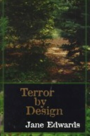 Cover of Terror by Design