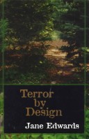 Book cover for Terror by Design