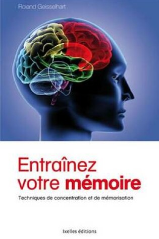 Cover of Entrainez Votre Memoire