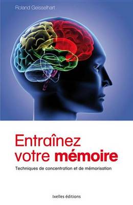 Cover of Entrainez Votre Memoire