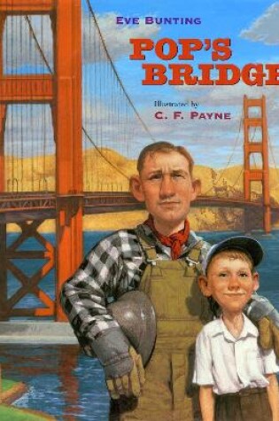 Cover of Pop's Bridge