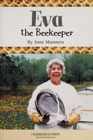 Cover of Iopeners Eva the Beekeeper Single Grade 1 2005c