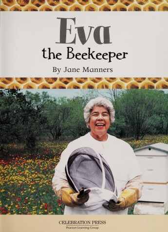 Book cover for Iopeners Eva the Beekeeper Single Grade 1 2005c