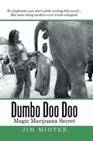 Cover of Dumbo Doo Doo