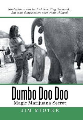 Book cover for Dumbo Doo Doo