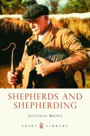 Cover of Shepherds and Shepherding