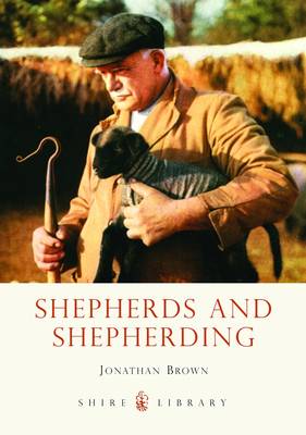 Book cover for Shepherds and Shepherding