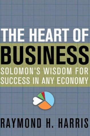Cover of Heart of Business, The