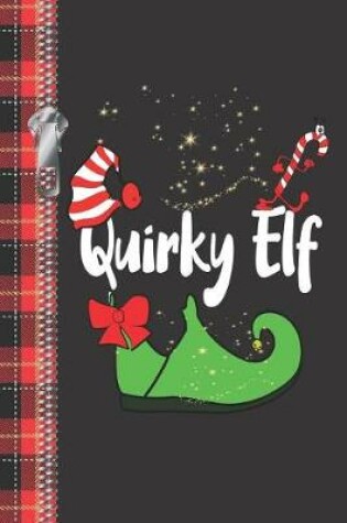 Cover of Quirky Elf