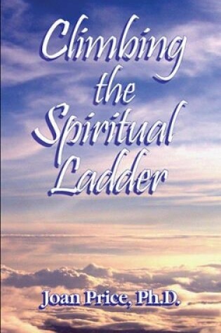 Cover of Climbing the Spiritual Ladder