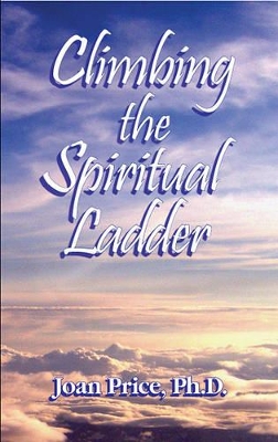 Book cover for Climbing the Spiritual Ladder