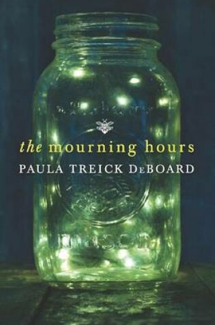 Cover of Mourning Hours