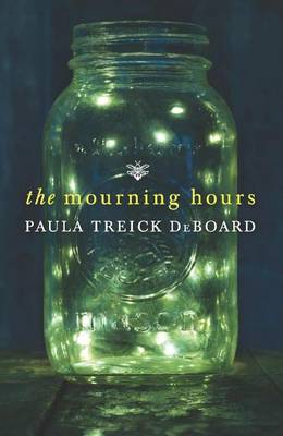 Book cover for Mourning Hours