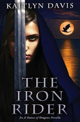 Book cover for The Iron Rider