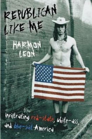 Cover of Republican Like Me