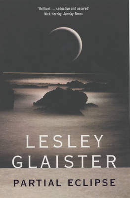 Cover of Partial Eclipse