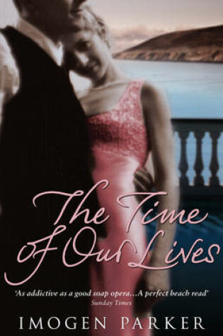 Cover of The Time of Our Lives