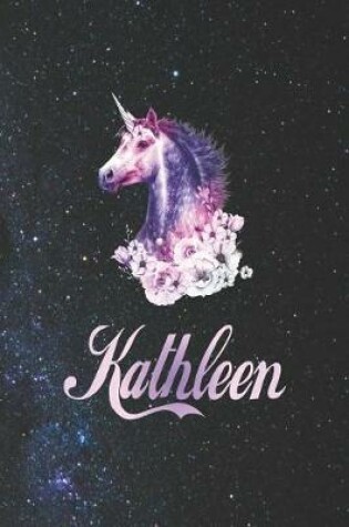 Cover of Kathleen