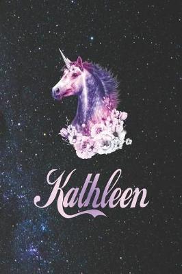 Book cover for Kathleen