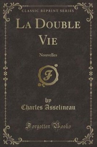 Cover of La Double Vie