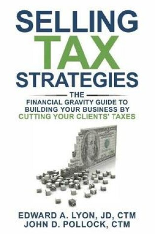 Cover of Selling Tax Strategies