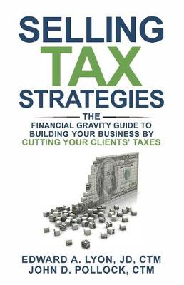 Cover of Selling Tax Strategies